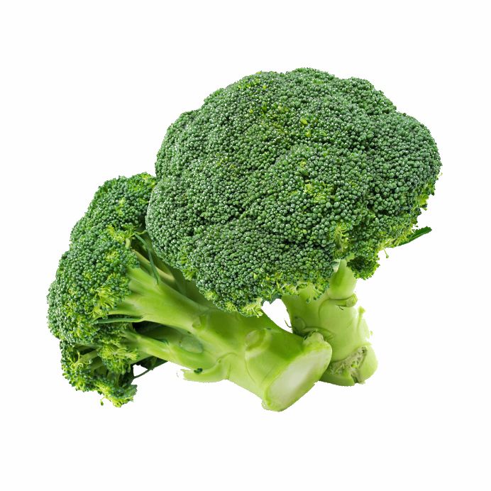 Broccoli (200 - 250 g)