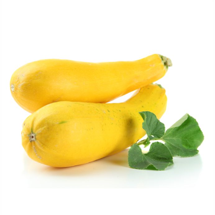 Zucchini (Yellow)