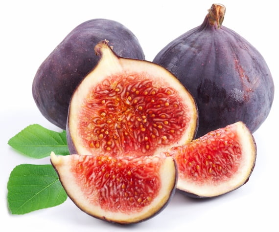 Fresh Anjir / Fig (450-500 g)