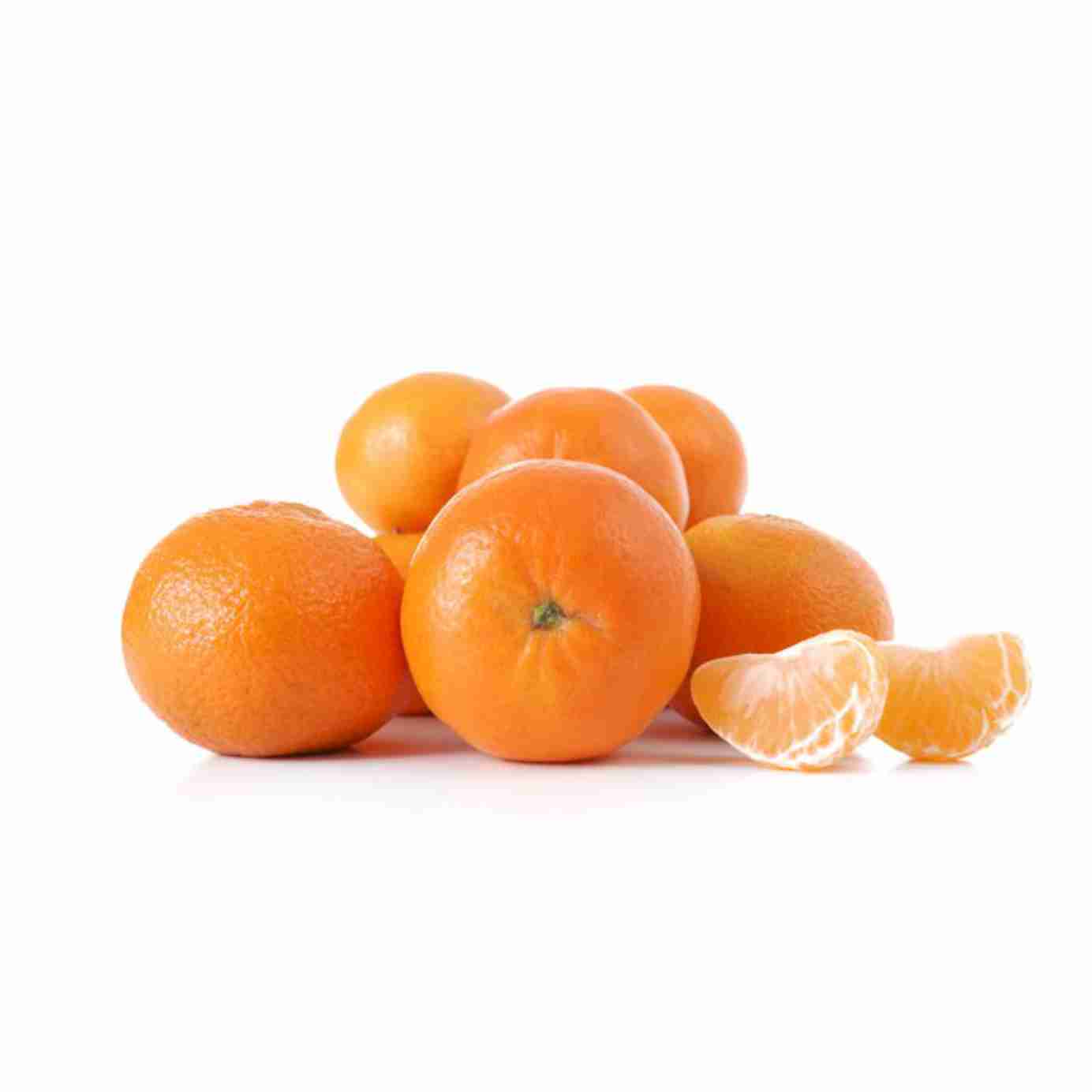 Mandarin / Baby Orange