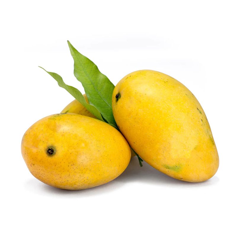 Badam Mango