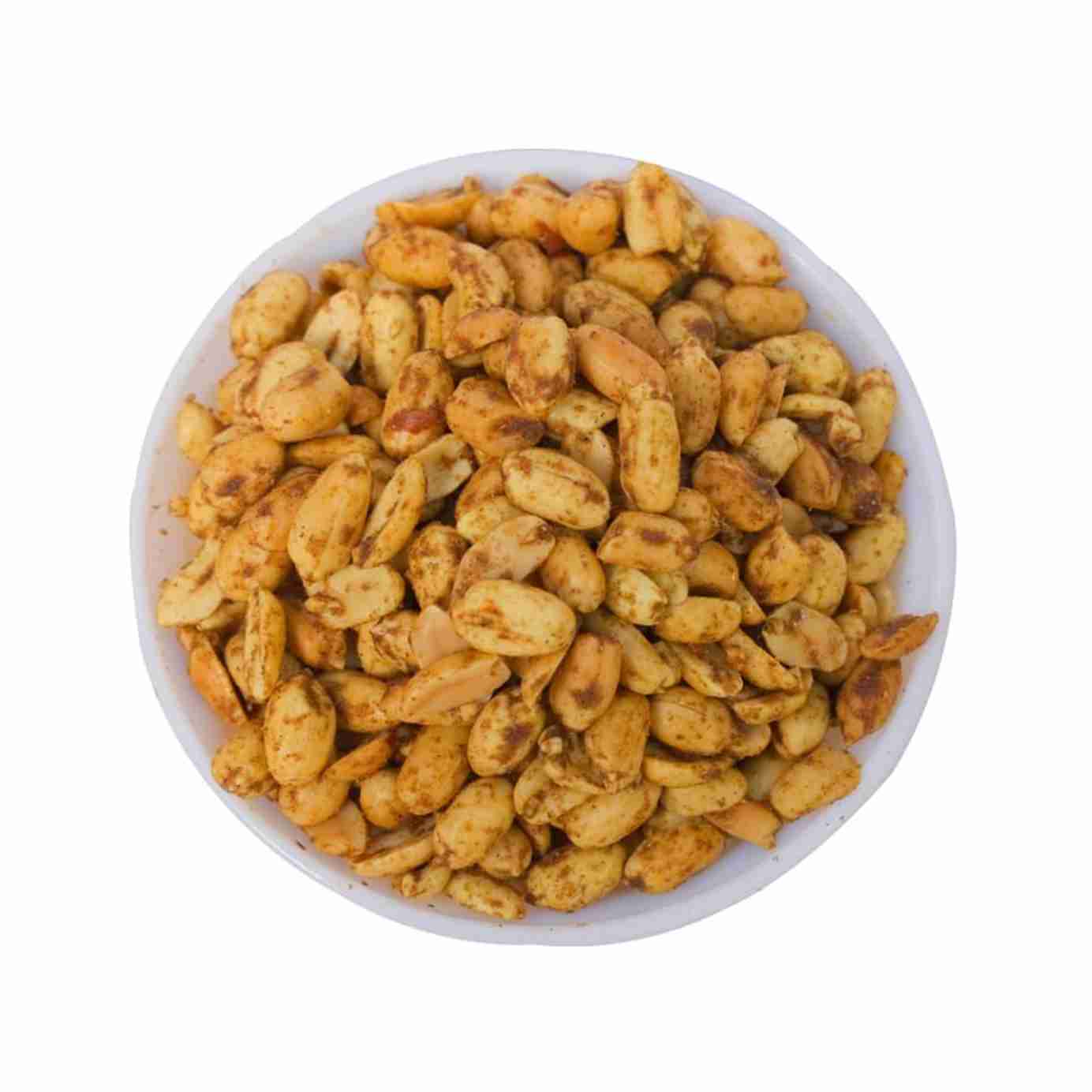 Masala Peanuts (250 g - Indore)