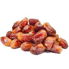 Pin Khajur / Red Dates (With Seeds)