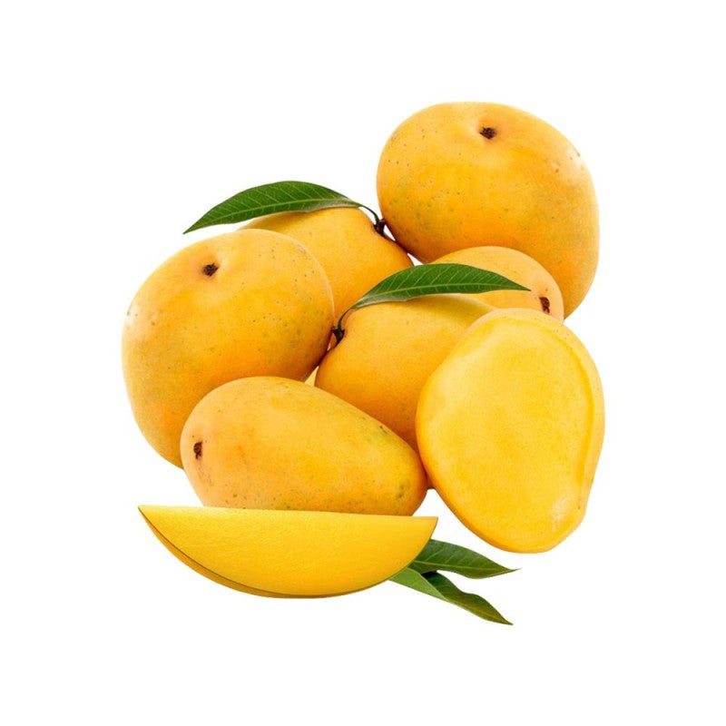 Kesar Mango (Gir)