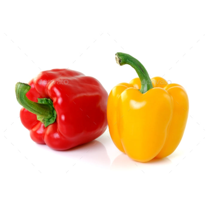 Bell Pepper Combo