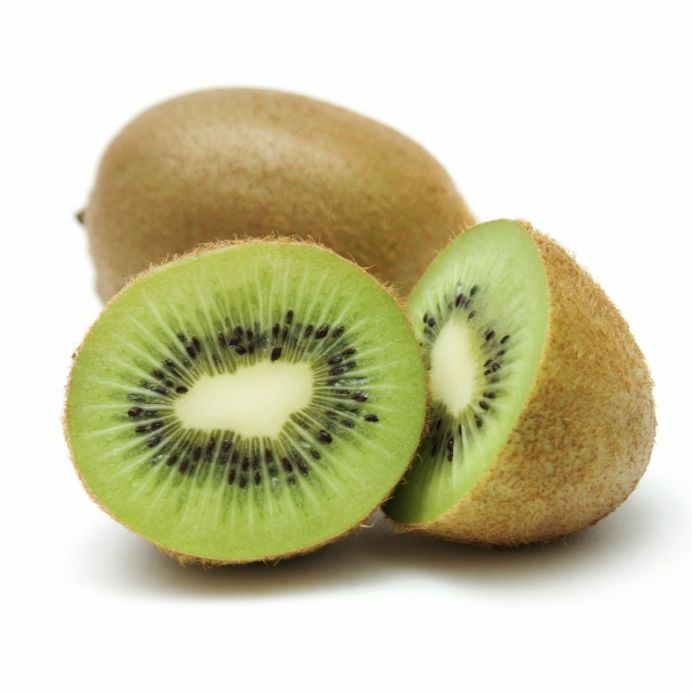 Green Kiwi (3 pcs - Chile)