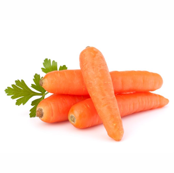 Carrot / Gajar (Orange)