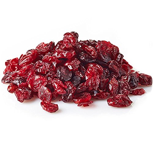 Dried Cranberry (120 g - Kashmiri)