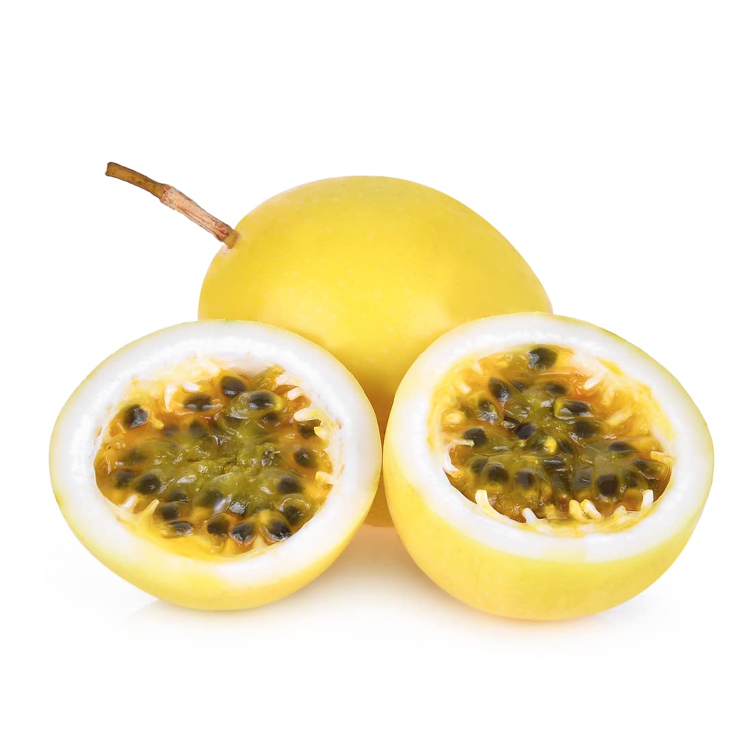 Passion Fruit (Indian - Pink / Yellow)