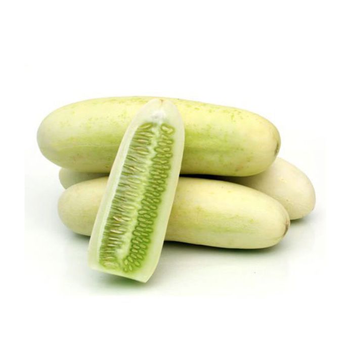 Cucumber (White)