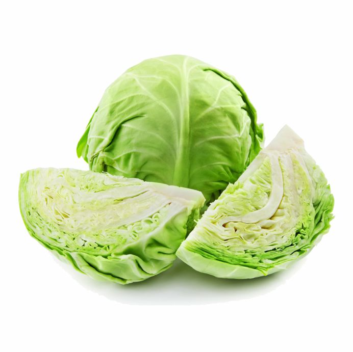 Cabbage / Patta Gobi (Medium)