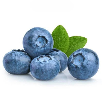 Blueberry (125 g - Imported)