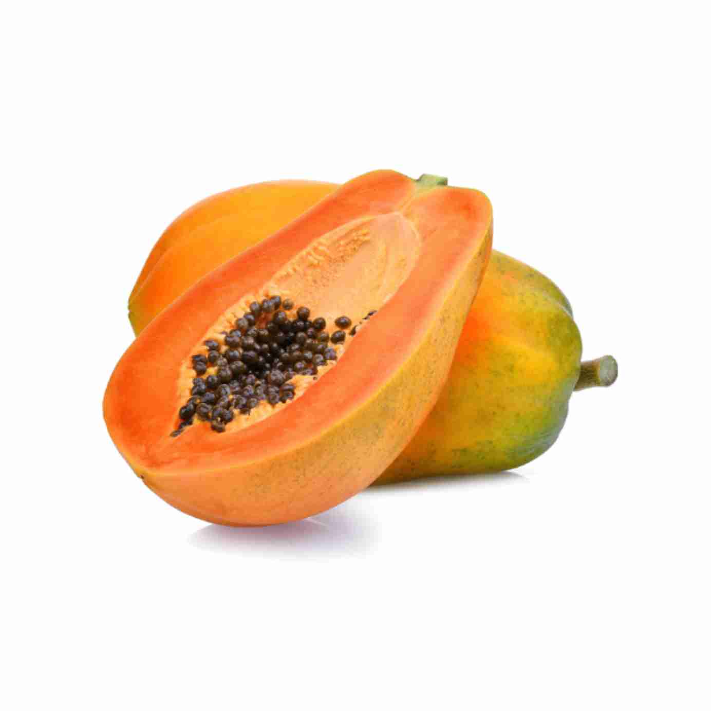 Mini Papaya (300 - 500 g)