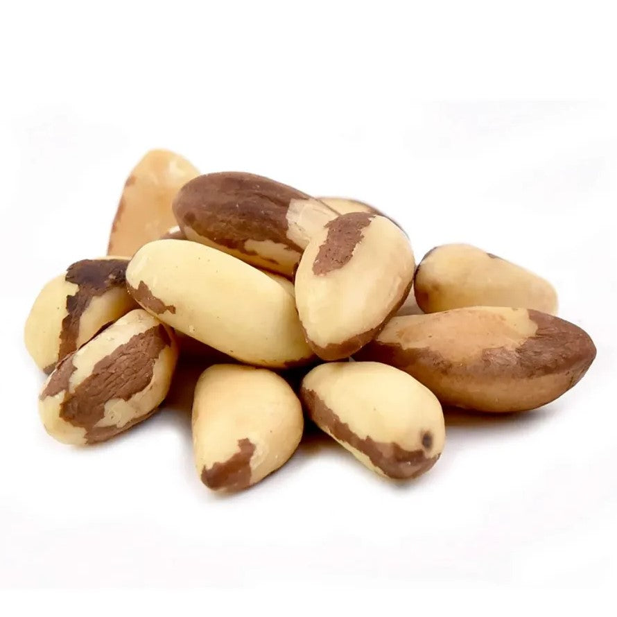 Brazilian Nuts