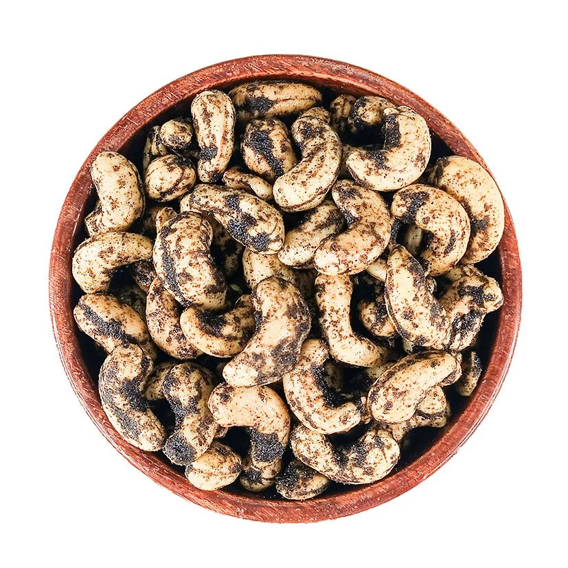 Black Pepper Kaju / Cashew