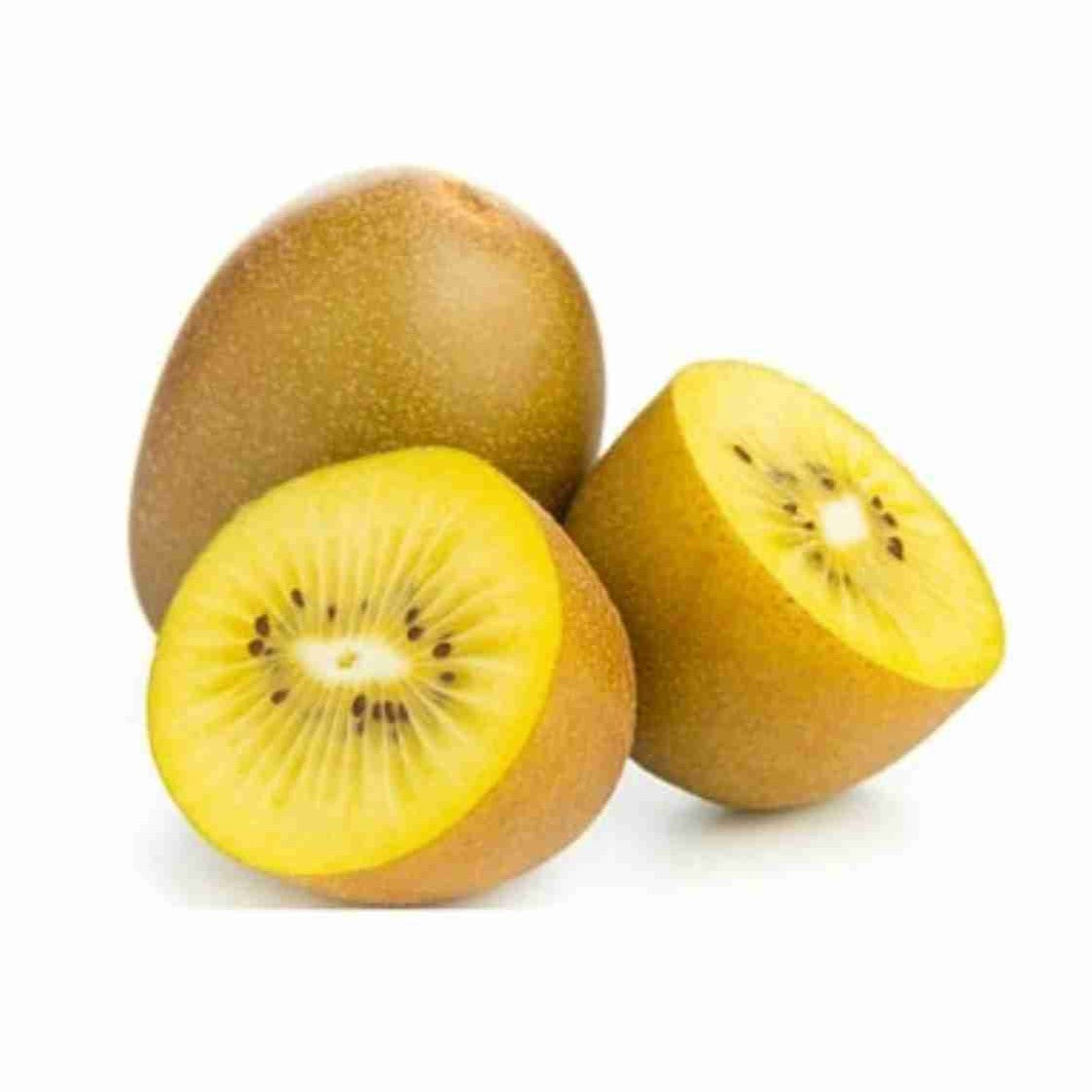 Golden Kiwi (3 pcs - New Zealand)