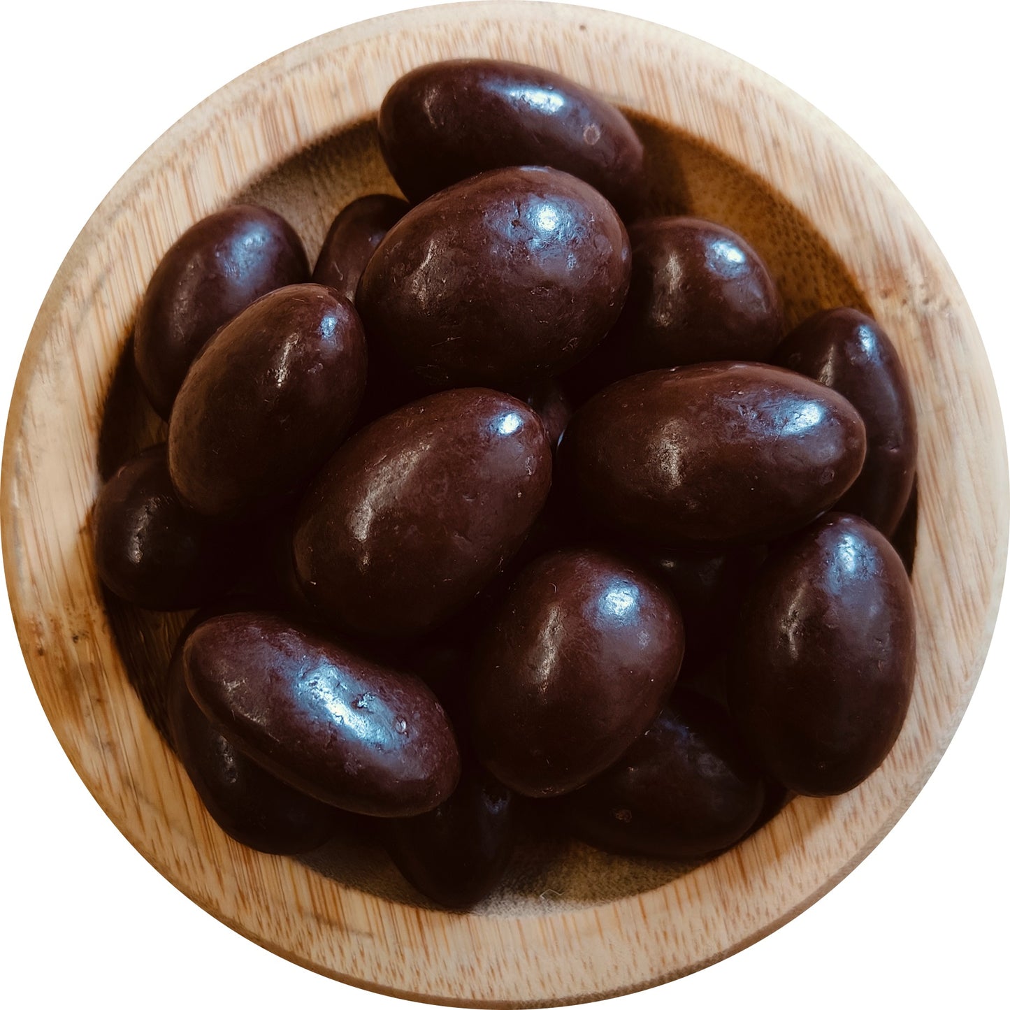 Chocolate Almond (190 g)