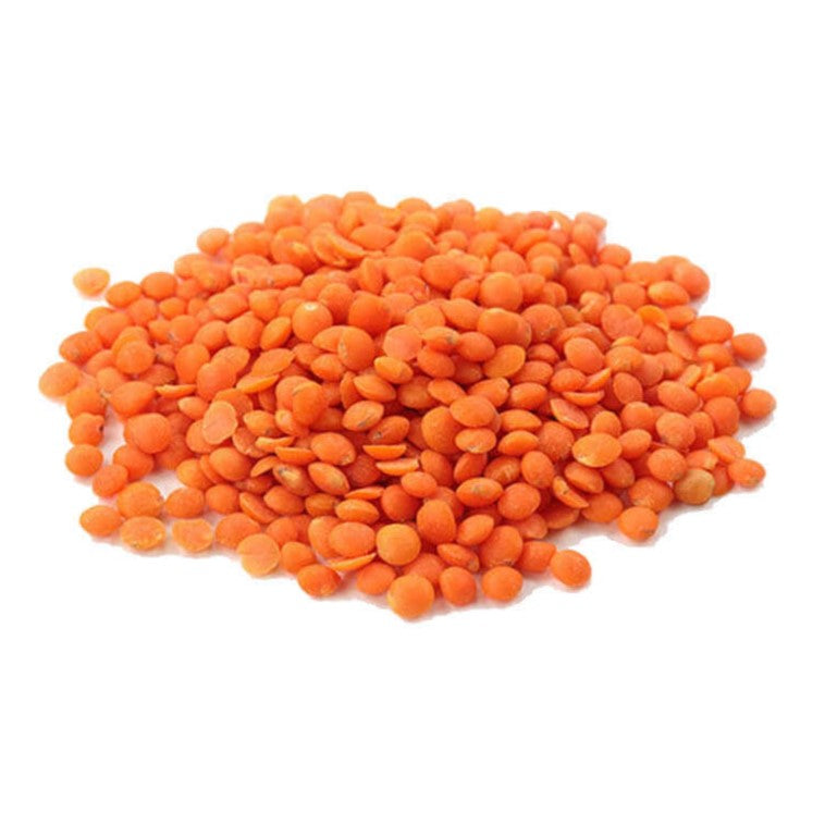 Masoor Dal (Orange)