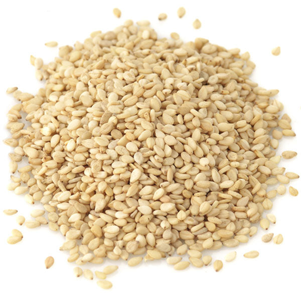 Til / Sesame Seeds (Unpolished)