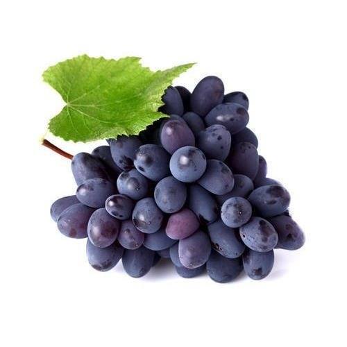 Black Grapes (Indian)