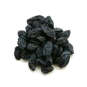 Black Kishmish (Seedless)