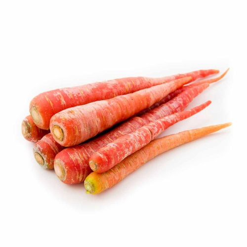 Red Carrot / Gajar