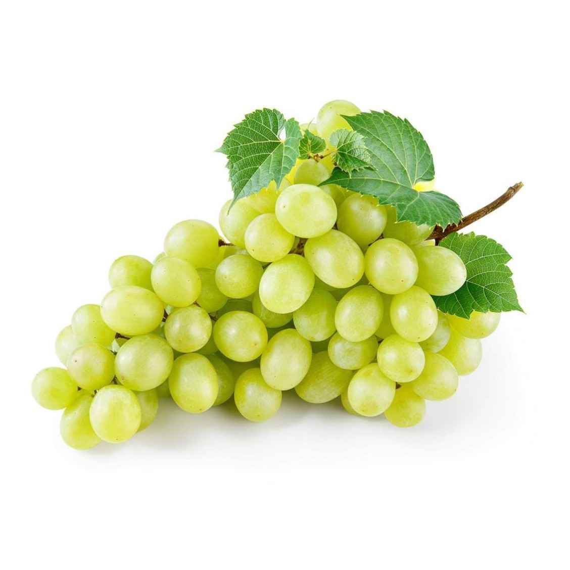 Green Grapes (Indian)