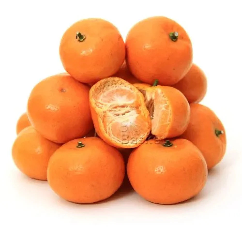 Baby Orange / Mandarin