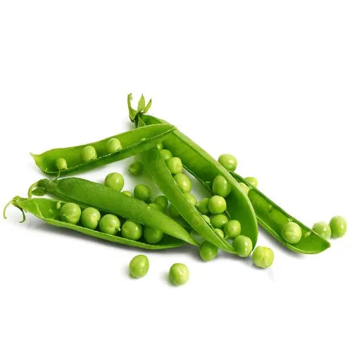 Mutter / Green Peas (Unpeeled)