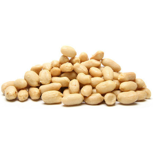 Salted Peanut (Roasted, Without Skin, 200 g)