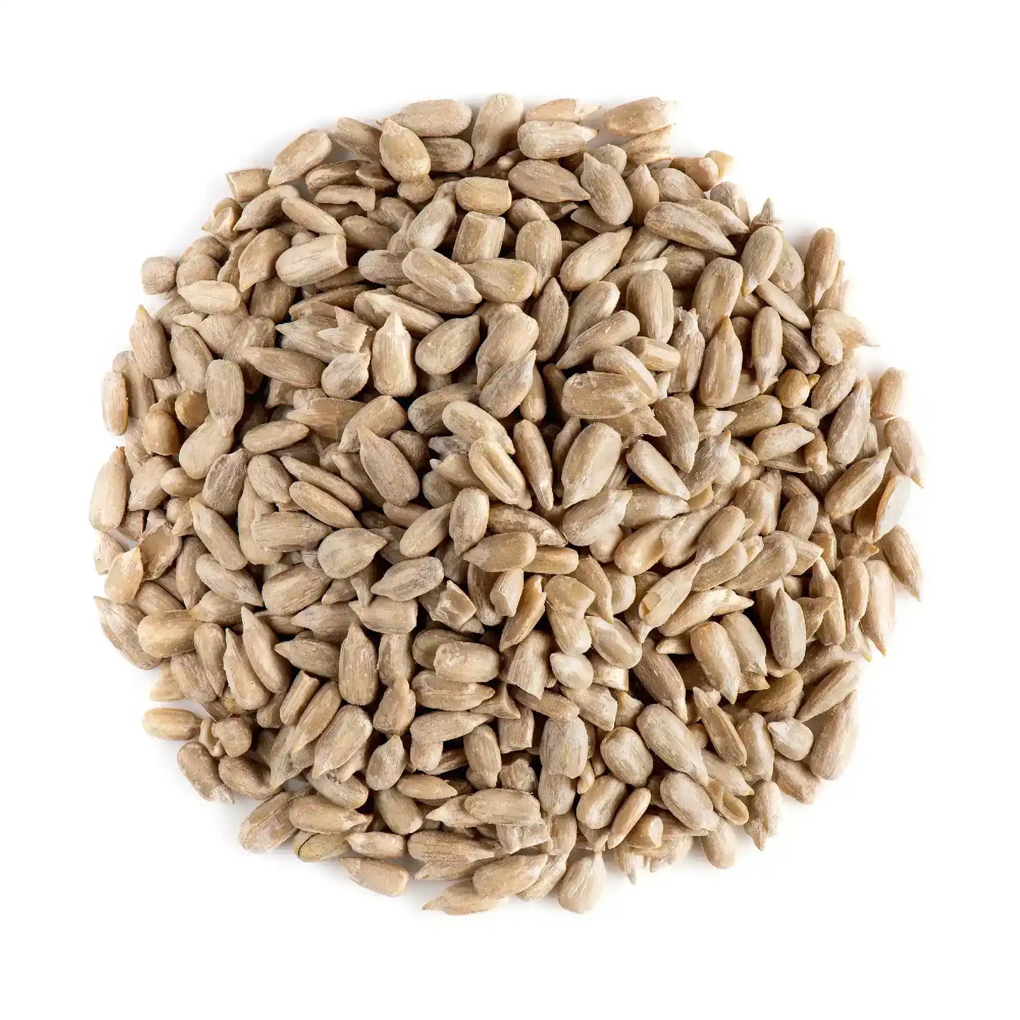 Sunflower Seeds (Roasted & Salted)