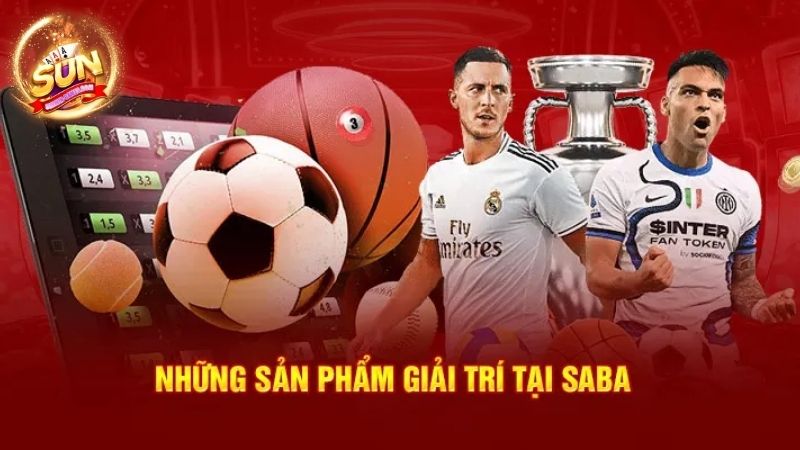 Thể Thao Sunwin